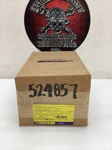 Square D 9012 GAW-4 Ser. C Industrial Pressure Switch NIB SEALED