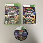 Marvel Super Hero Squad The Infinity Gauntlet Xbox 360 Complete Manual Tested