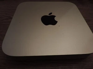 apple mac mini model a1347 *FOR PARTS ONLY* CORE I5 2.53 GHZ 2011 - Picture 1 of 7