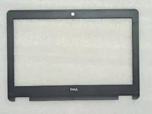 Aftermarket Dell Latitude E7270 lunetta LCD laptop con porta webcam -NID04- 2YPVG - Foto 1 di 9