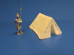 - NEU - Mannschaftszelt, Typ 2, Ausführung 2, Maßstab - 1:72 - Picture 1 of 2