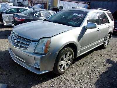 Used Rear Left Drive Axle Shaft fits: 2007 Cadillac Srx Rear 2.4L Rear Left Grad - Image 1 of 4