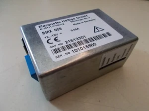 Marquette Hellige Cartridge SMX 005 (für Überwachungsmonitor). #X-27-17 - Picture 1 of 2