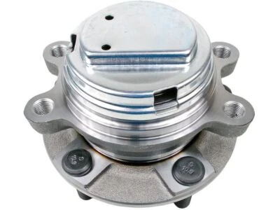 Conjunto de buje de rueda delantero para Infiniti FX35 2003-2012 94644JMMW 2004 2005 2006 Foto 1 de 2