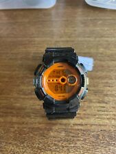 Mens SKEMI Plastic/Silicone Multifunctional Digital Watch  W926/57