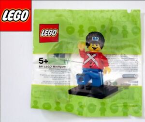 New sealed Lego 5001121 Minifigure BR British Soldier Limited Edition