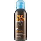 PIZ BUIN PROTECT&COOL SUN MOUSSE SPF15 150ML