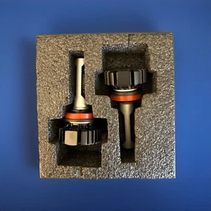 sealight led headlights h11 bulbs Brand New Pair - Picture 1 of 6