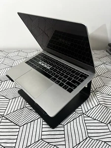 13" MacBook Pro A1708 Chassis no Logic Board, LCD & Top Case Keyboard - Picture 1 of 6