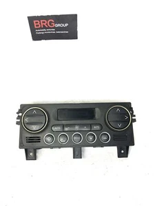 ALFA ROMEO 159 939 3.2 JTS Climate control unit 156079803 5240817301 3.20 - Picture 1 of 6
