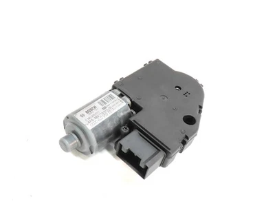 AUDI Q7 2007-2014 (4L) techo corredizo panorámico motor techo corredizo motor parasol Foto 1 de 4