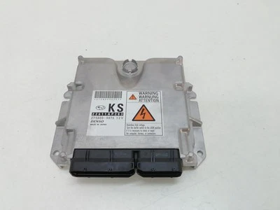 CENTRALINA MOTORE PER SUBARU Impreza 4° Serie 22611A0283 Diesel 2000 (07>14) - Immagine 1 di 4