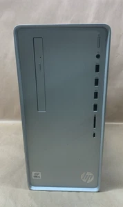 HP Pavilion TP01-1127C Intel i5-10400F@2.9GHz, 12GB RAM 256 SSD + 1TB HDD Win11P - Picture 1 of 6