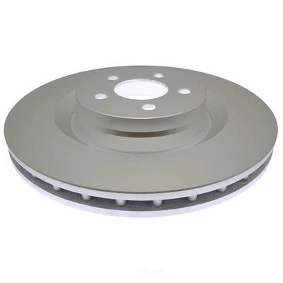 Rotor de freno de disco para Dodge Magnum Charger RAYBESTOS 2006-2007 Foto 1 de 3