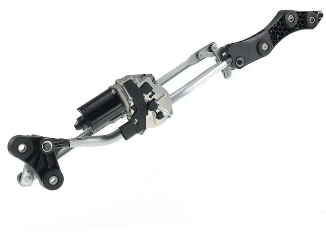 Motor limpiaparabrisas delantero para BMW 535i xDrive 2009-2010 3,0 L 6 cilindros ZC557YP Foto 1 de 1