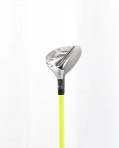 Taylormade M4 Rescue 19° 3 Hybrid Extra Stiff Flex V2 1292195 Fair - Picture 1 of 5