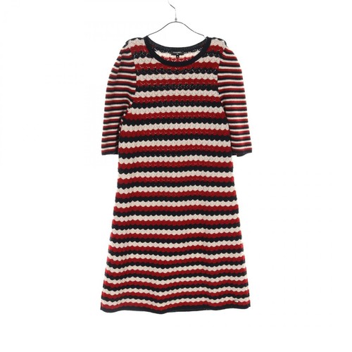 Abito Chanel Top Cashmere Bianco Navy P57823K07567 r4_0713