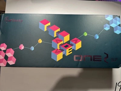 Ducky One 2 SF RGB 65% Mechanical Keyboard - Black - Image 1 of 4