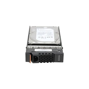 IBM 4TB 7.2K SAS Hard Drive 3.5 Inch 6Gbps HDD - 00AR142 - Afbeelding 1 van 4