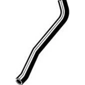 20607 Gates Radiator Hose Upper for Chevy Suburban SaVana Express Van Phoenix 79 - Picture 1 of 1