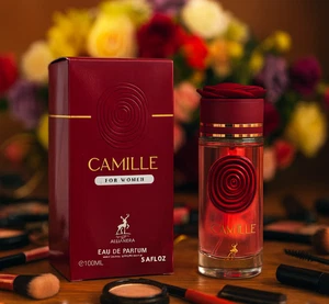 Maison Alhambra Camille Eau de Parfum 100ml Damen - Bild 1 von 2