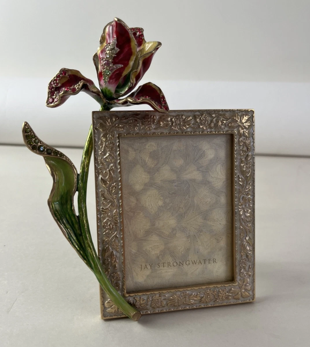 Jay Strongwater Collectible Frames for sale | eBay