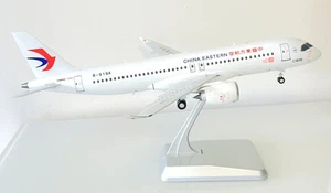 Comac C919 China Eastern NG Models Diecast Collectors Model 1:100 29005 B-919A - Picture 1 of 9