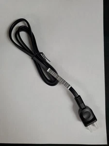 Cable de alimentación genuino Lenovo 3 pies 5L60Z54054 SL60M92016 NUEVO - Imagen 1 de 4