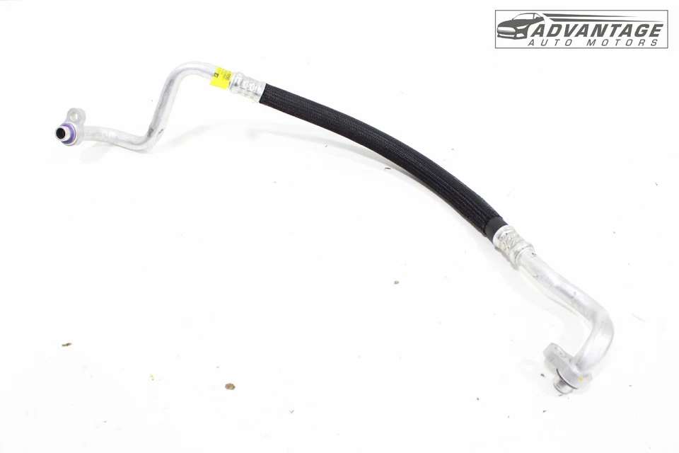 2024-2025 CHEVROLET TRAX AC AIRE ACONDICIONADO EVAPORADOR MANGUERA TUBO OEM Foto 1 de 4