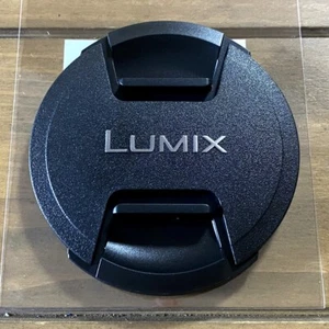 PANASONIC Lens Cap Lid Cover for 67mm - Picture 1 of 2