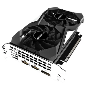 SCHEDA VIDEO Gigabyte NVIDIA GeForce GTX 1650 OC 4GB - Photo 1/7