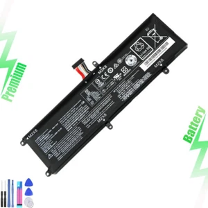 New L14M4PB0 L14S4PB0 Battery for Lenovo Savior Savers 14-ISK 15-ISK 60W - Picture 1 of 6