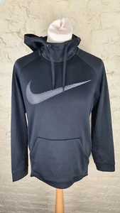 NIKE Therma Fit Herren Hoodie Größe: Small sehr guter Zustand - Bild 1 von 8