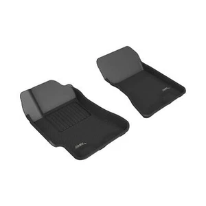 3D MAXpider L1SB01011509 KAGU Floor Mat Fits Subaru IMPREZA 02-07 - Picture 1 of 5