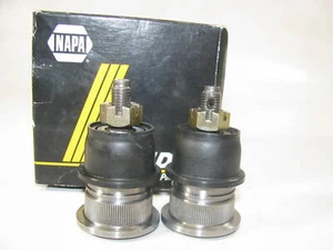 (2) Napa 104211 Suspension Ball Joint - Rear Upper - Picture 1 of 2