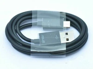 3ft Micro USB charger data cable cord for ASUS A80 Zenfone 2 /5/6 T100TA A68 - Picture 1 of 4