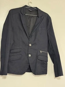 AX Armani Exchange Blazer Jacke mit Echtheitszertifikat - Bild 1 von 10