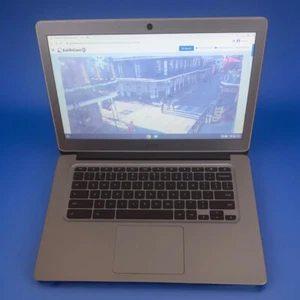 Acer Chromebook 14 N16P1 14" Laptop 1.6GHz Celeron 4GB RAM 16GB (B) - Picture 1 of 9