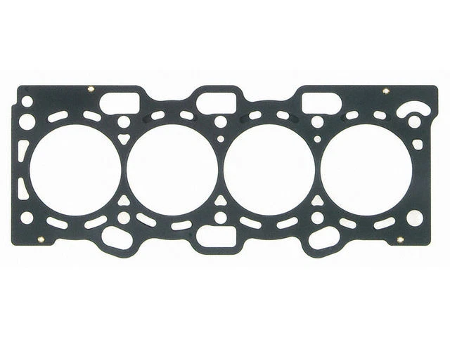 Прокладка головки для 2002-2007 Mitsubishi Lancer 2,0 л 4 цилиндра 2003 2004 2005 SM243KS - Изображение 1 из 1