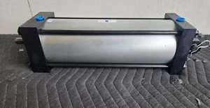 Bimba Rod Cylinder Bore/Stroke 5.00"x12.0" CLY-13375315 New - Picture 1 of 6