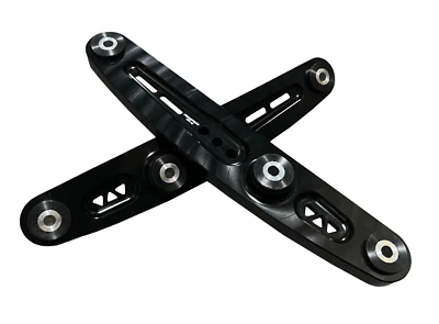 Полноприводные нижние рычаги управления LCA для Honda Acura Civic EG CRX Del Sol 88-95 EF DC2 DC - Изображение 1 из 4