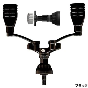 THIRTY34FOUR ZEROGRA MULTI Double Handle & Balancer - Imagen 1 de 4