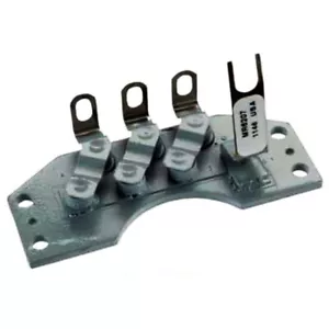 RECTIFIER ALTERNATOR FOR MOTOROLA-PRESTOLITE 12-24V 8E SERIES MR6207 - Foto 1 di 1