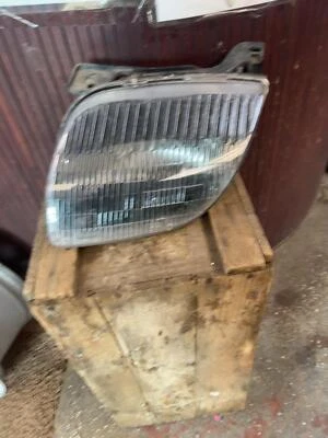 Conjunto de faro izquierdo Pontiac Sunfire 1995-2002 OEM 16530151 Foto 1 de 2