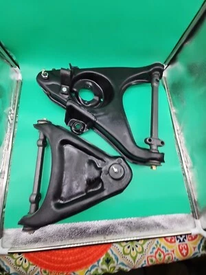 1963-1982 Corvette Front Upper and  Lower Control Arm RH side Remanufactured - Image 1 of 4