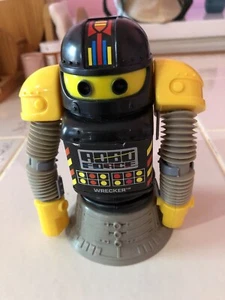 Vintage Robo Force Wrecker - Picture 1 of 7