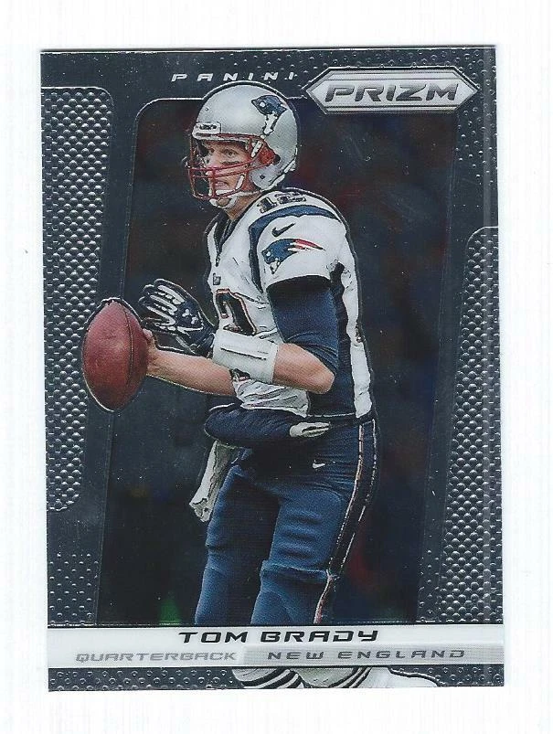 2013 Panini Prizm singles - YOU PICK FROM LIST - Image 1 of 1