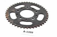 Honda Africa XRV 750 RD04 Bj 1991 - Kettenrad Z 46 A1399