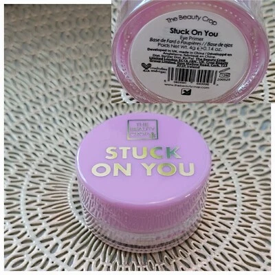 The Beauty Crop Eye Primer Lidschatten Base - Bild 1 von 3