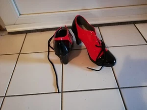 Grell Sutcliff Black Butler Schuhe Cosplay - Bild 1 von 3